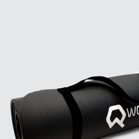 Worqout FITNESS MAT img5