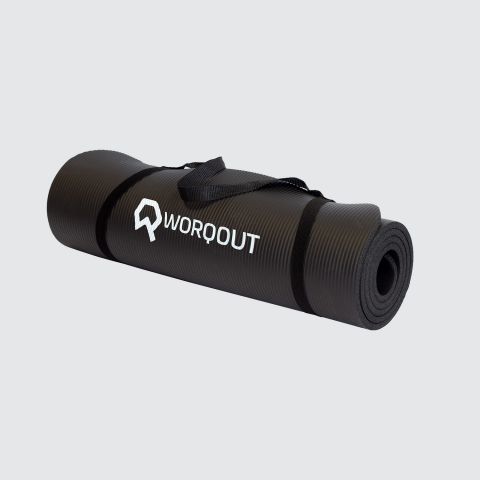Worqout FITNESS MAT img6