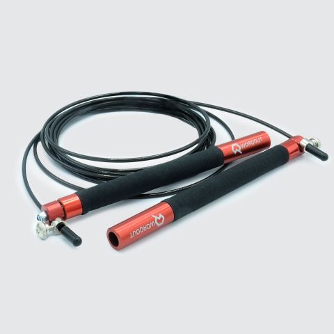 Worqout SKIPPING ROPE img2