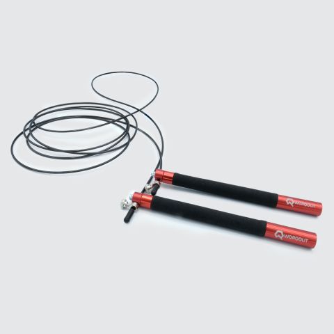 Worqout SKIPPING ROPE img3