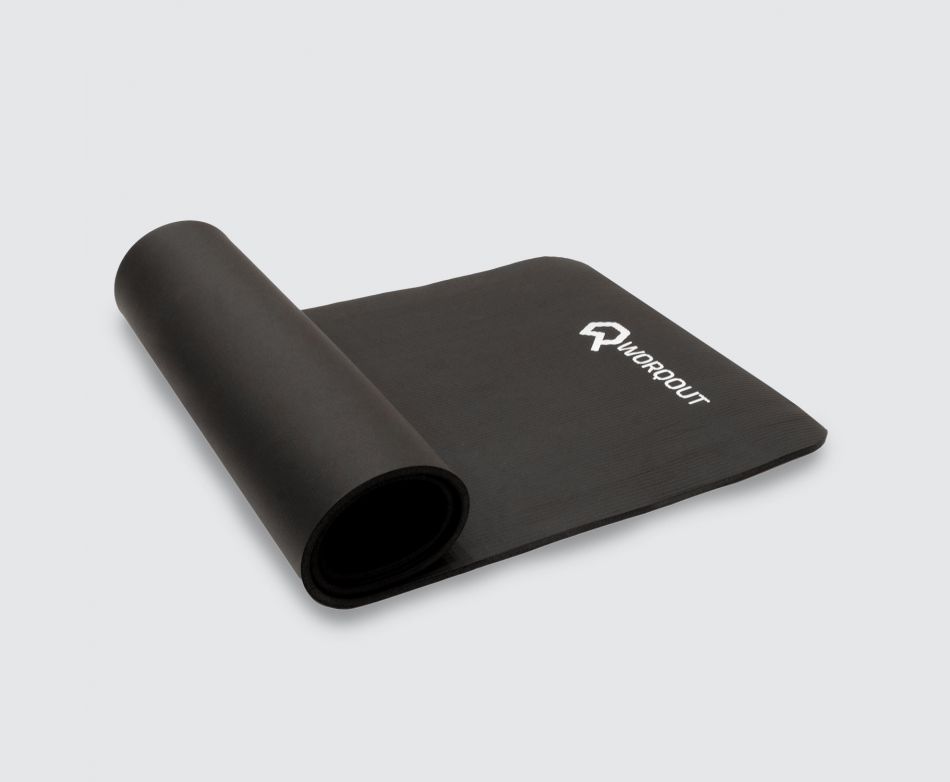 Worqout FITNESS MAT