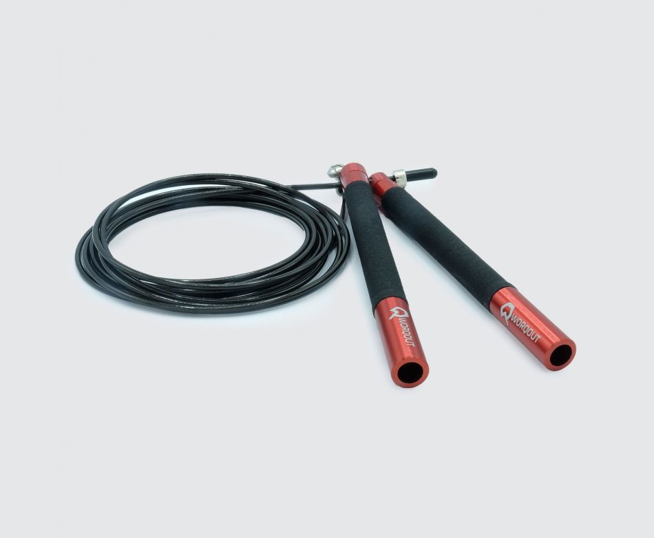 Worqout SKIPPING ROPE