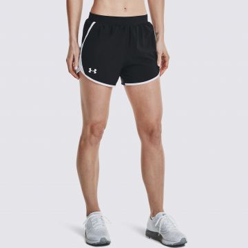 UA FLY BY 2.0 SHORT