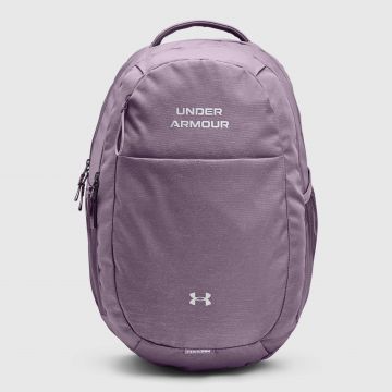 UA Hustle Signature Backpack
