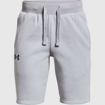 UA Rival Cotton Shorts