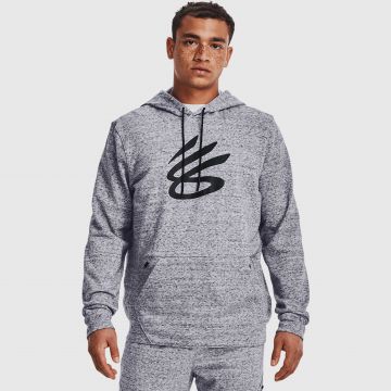 CURRY PULLOVER HOOD
