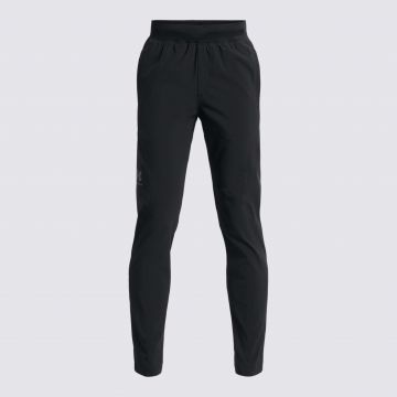 UA UNSTOPPABLE TAPERED PANT