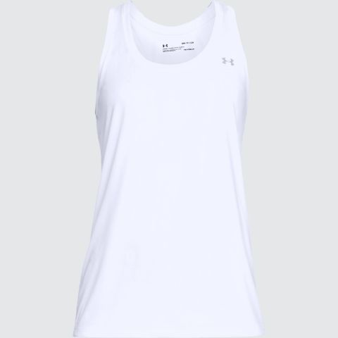Under Armour  UA TECH TANK - SOLID img3