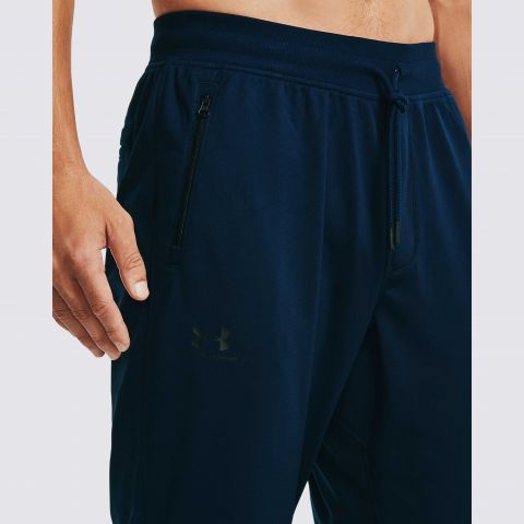 Under Armour UA SPORTSTYLE TRICOT JOGGER img5
