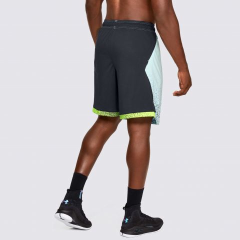 Under Armour  UA SC30 ULTRA PERF 9IN SHORT-B img2