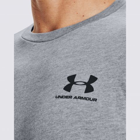 Under Armour  UA M SPORTSTYLE LC SS img6