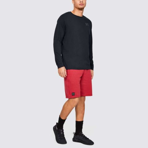 Under Armour UA SPORTSTYLE LEFT CHEST LS img5