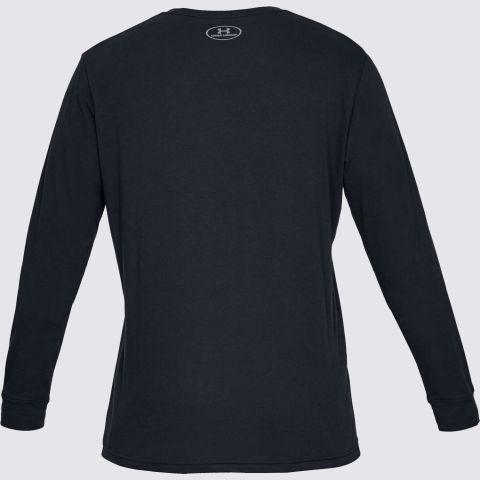 Under Armour UA SPORTSTYLE LEFT CHEST LS img4