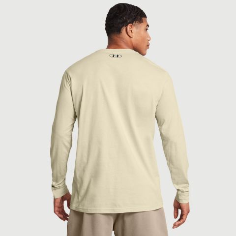 Under Armour  UA SPORTSTYLE LEFT CHEST LS img2