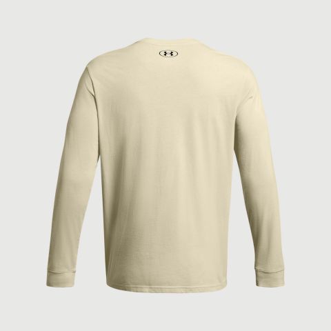 Under Armour  UA SPORTSTYLE LEFT CHEST LS img3