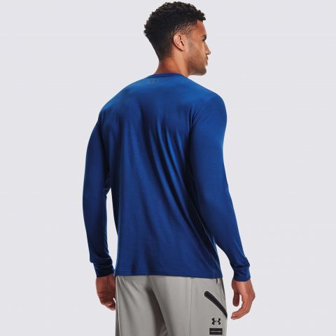 Under Armour  UA SPORTSTYLE LEFT CHEST LS img2