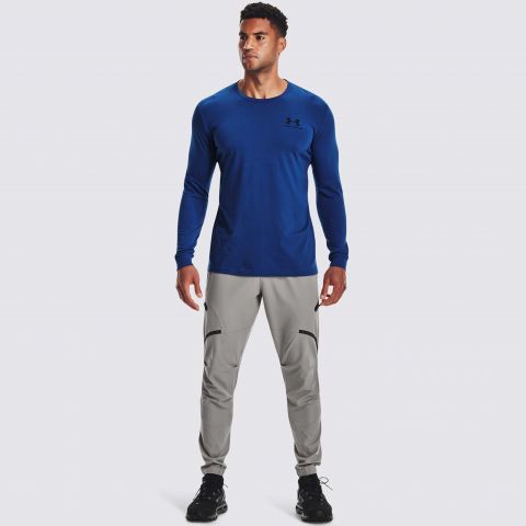 Under Armour  UA SPORTSTYLE LEFT CHEST LS img5