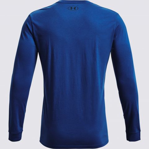 Under Armour  UA SPORTSTYLE LEFT CHEST LS img4