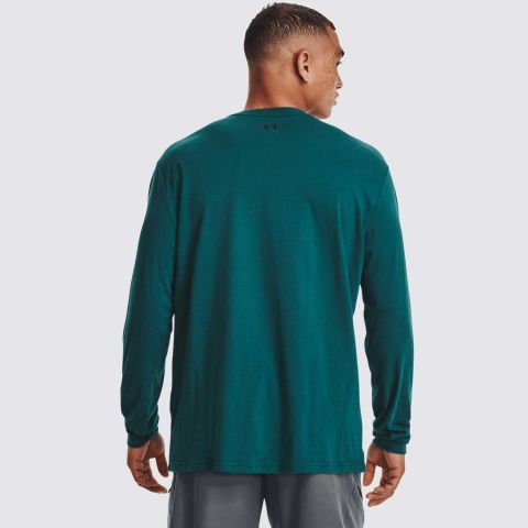 Under Armour UA SPORTSTYLE LEFT CHEST LS img2