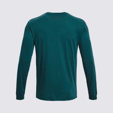 Under Armour UA SPORTSTYLE LEFT CHEST LS img4
