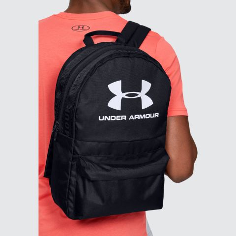 Under Armour  UA LOUDON BACKPACK img21