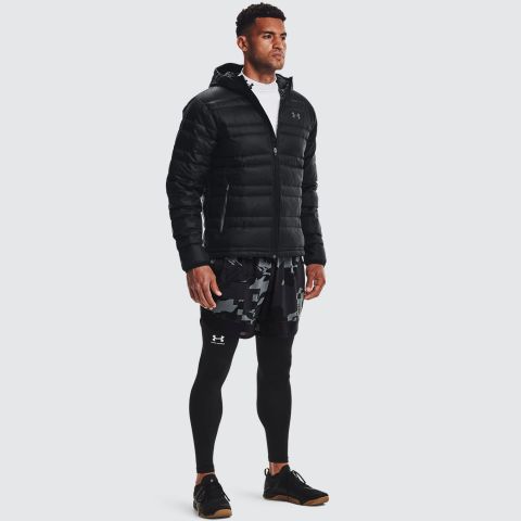 Under Armour  UA ARMOUR DOWN HOODED JKT img7