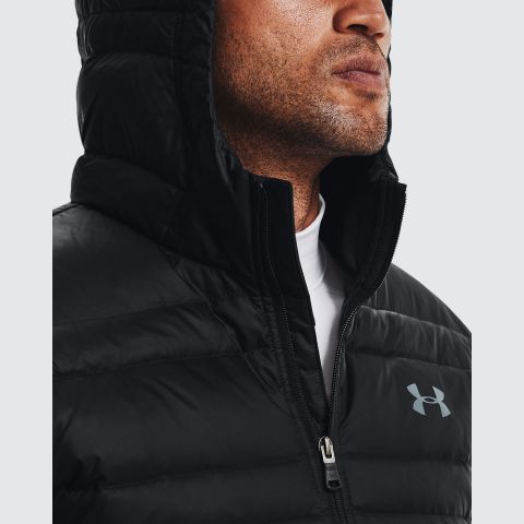 Under Armour  UA ARMOUR DOWN HOODED JKT img6