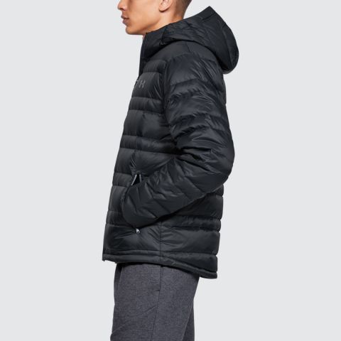 Under Armour  UA ARMOUR DOWN HOODED JKT img5