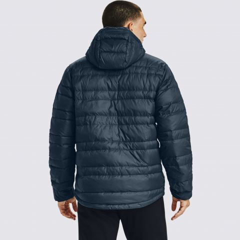 Under Armour  UA ARMOUR DOWN HOODED JKT img2