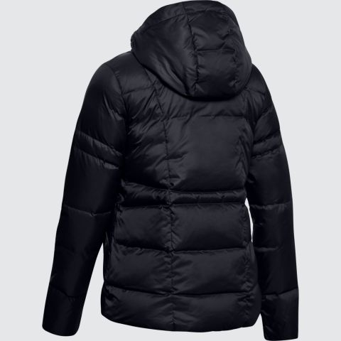 Under Armour  UA ARMOUR DOWN HOODED JKT img4