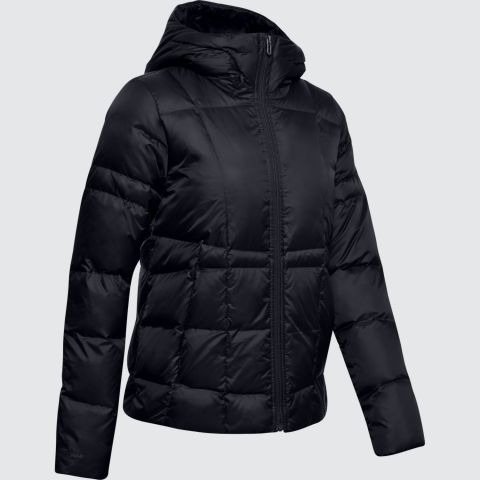 Under Armour  UA ARMOUR DOWN HOODED JKT img3