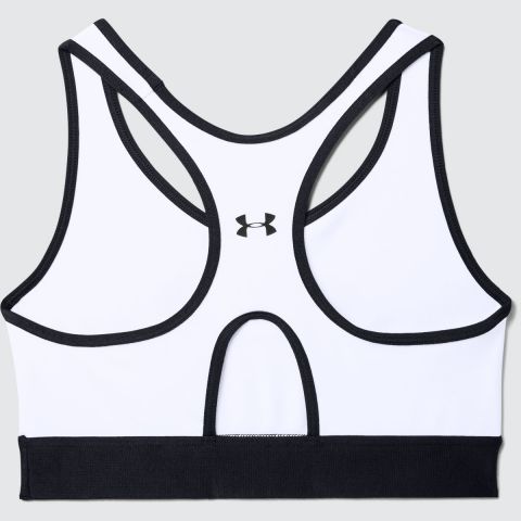 Under Armour  UA ARMOUR MID KEYHOLE GRAPHIC img6