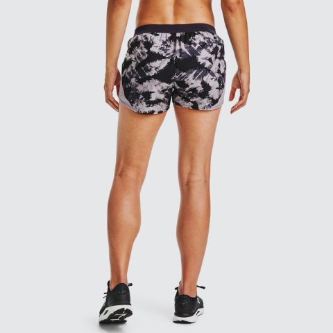 Under Armour  UA Fly By 2.0 Printed Short img2