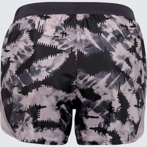 Under Armour  UA Fly By 2.0 Printed Short img4