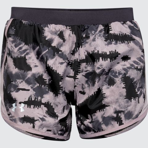 Under Armour  UA Fly By 2.0 Printed Short img3