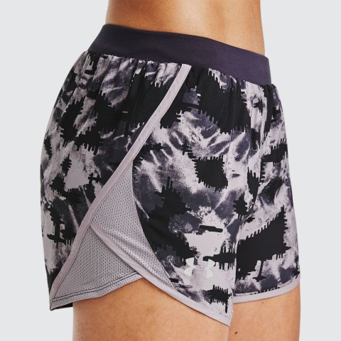 Under Armour  UA Fly By 2.0 Printed Short img6