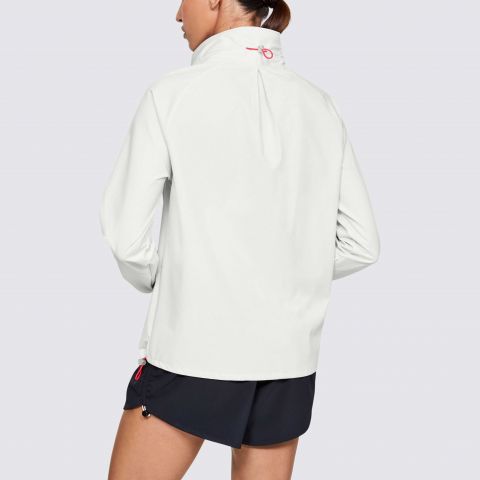 Under Armour  UA RECOVER WOVEN JACKET img2
