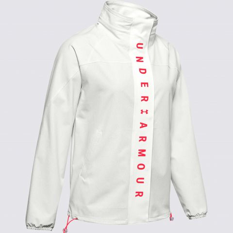 Under Armour  UA RECOVER WOVEN JACKET img3