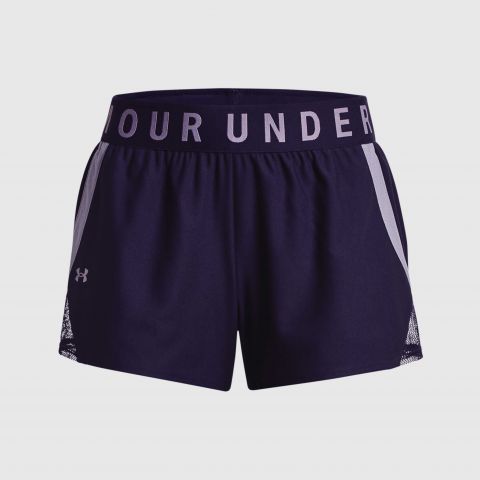 Under Armour  UA PLAY UP 2-IN-1 SHORTS img3