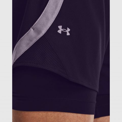 Under Armour  UA PLAY UP 2-IN-1 SHORTS img6