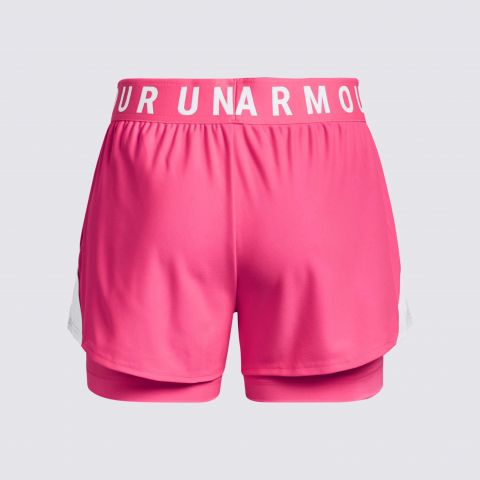 Under Armour  UA PLAY UP 2-IN-1 SHORTS img4