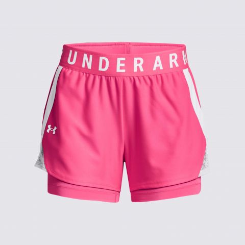 Under Armour  UA PLAY UP 2-IN-1 SHORTS img3