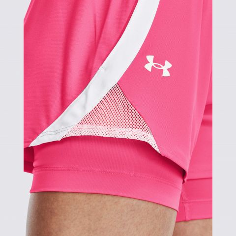Under Armour  UA PLAY UP 2-IN-1 SHORTS img6