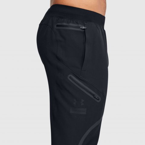 Under Armour  UA UNSTOPPABLE CARGO PANTS img6