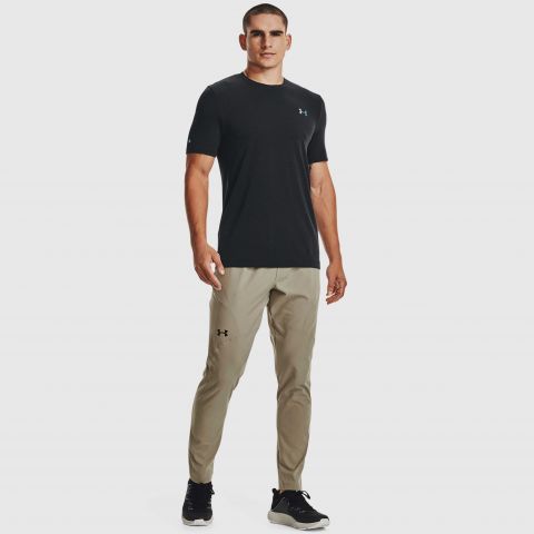 Under Armour  UA UNSTOPPABLE TAPERED PANTS img5
