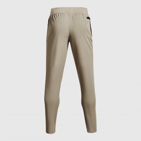 Under Armour  UA UNSTOPPABLE TAPERED PANTS img4