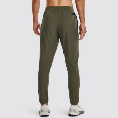 Under Armour  UA UNSTOPPABLE TAPERED PANTS img2