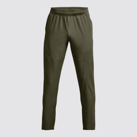 Under Armour  UA UNSTOPPABLE TAPERED PANTS img3