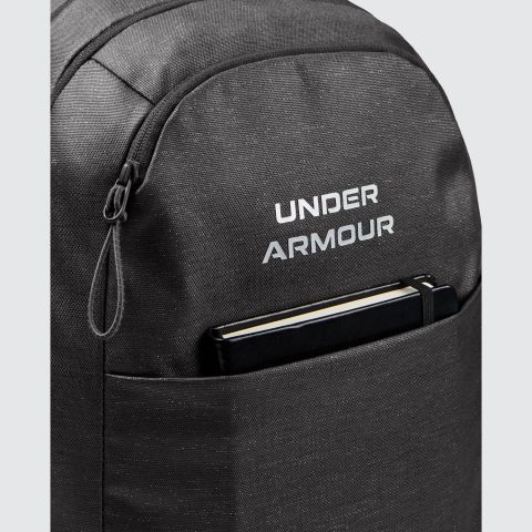 Under Armour UA Hustle Signature Backpack img9