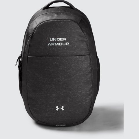 Under Armour UA Hustle Signature Backpack img19
